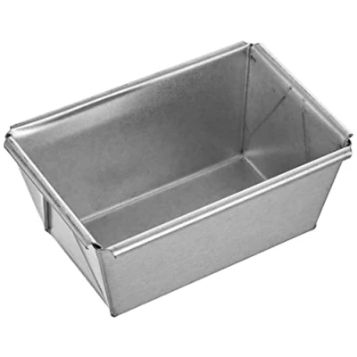 Obrázek Patisse 2579 Mini pícka na tvary sada BASIC, 4dílné, 9 cm