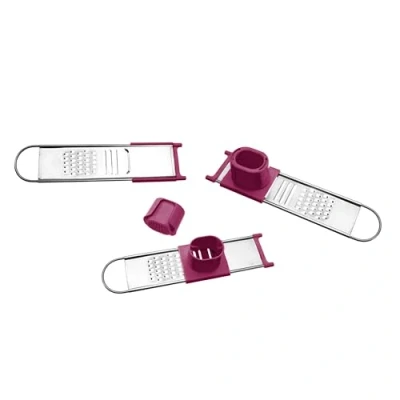 Obrázek Easy Make CMKU6151 RALLADOR ESPECIAS, Mehrfarbig, One Size