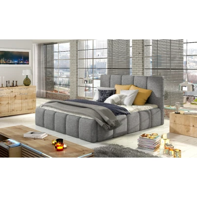 Obrázek Postel Edvige 140x200 Materiál / Dekor: Sawana 21