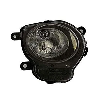 Obrázek Magneti Marelli 712455251139 Hlavní světlomet, pravé oslněné černé