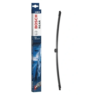Obrázek BOSCH 3397008057 Zadní stěrač zadního okna Aerotwin