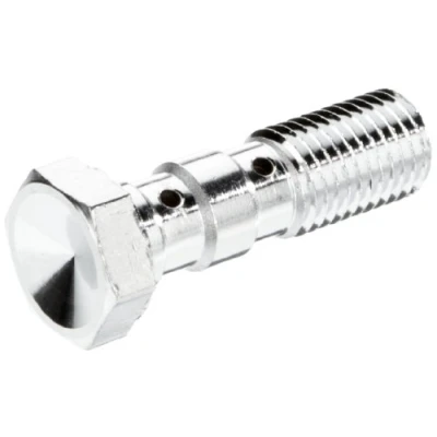 Obrázek TRW/Lucas MCH951 C dutý šroub dvojitě M10 X 1.25 mm
