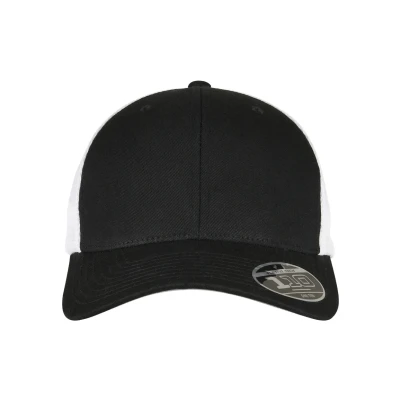 Obrázek Flexfit Kšiltovka, Muži, Velikost: One Size, Black/white