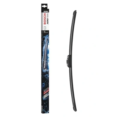 Obrázek Bosch 3397008939, Stěrače Twin AR650U, délka: 650mm jeden stěrač pro čelní sklo