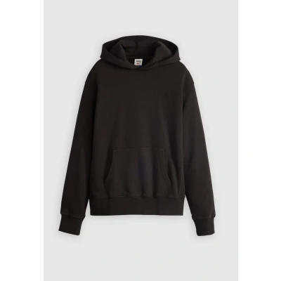 Obrázek Levi&#039;s THE Authentic Hoodie Mikina s kapucí, Muži, Velikost: XS, Black