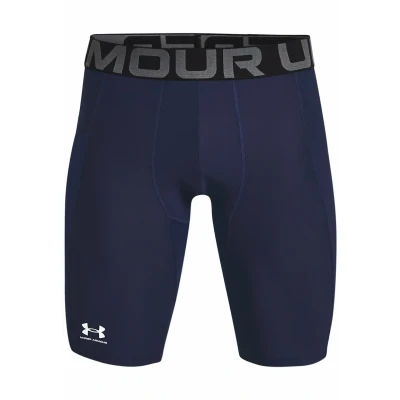 Obrázek Under Armour HG LNG Boxerky, Muži, Velikost: Small, Midnight navy