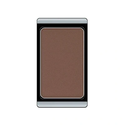 Obrázek Artdeco Eyebrow Powder, pudr na obočí, 15 hnědý, 0,8 g