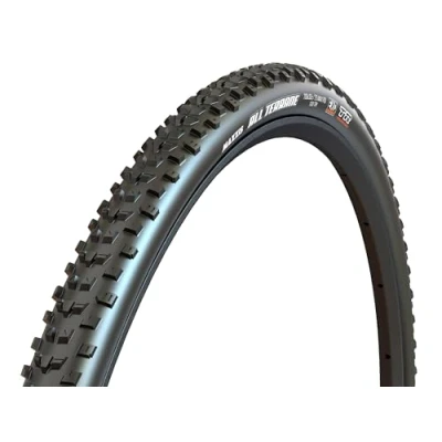 Obrázek ALL TERRANE Reifen 700x33C tr. Carbon 120TPI / Exo Tubeless Ready