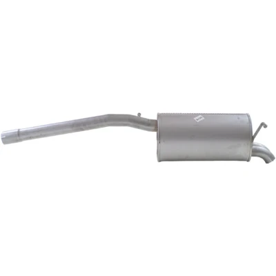 Obrázek Bosal 233 089 Koncový tlumič výfuku