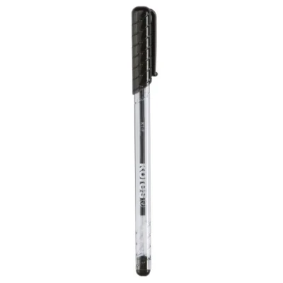 Obrázek Kores jednorázových propiska K pro Pen K1, F, 12 ks, Černá
