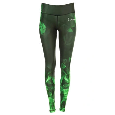 Obrázek Winshape Punčochy, Ženy, Velikost: XXL, Emerald