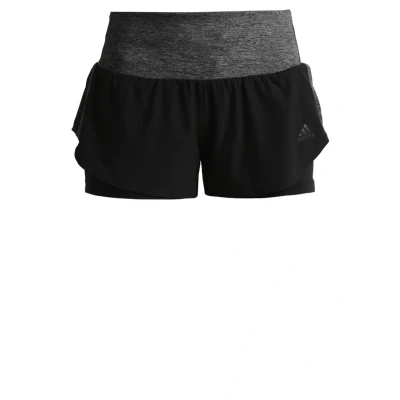 Obrázek adidas Performance Short Sportovní kraťasy, Ženy, Velikost: XSx4&quot;, Black
