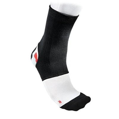 Obrázek United Sports Brand UnitedSportsBrands pánský chránič kotníku 511, černý, XL