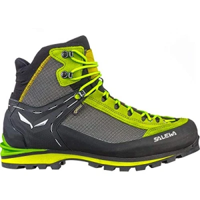Obrázek Salewa MS CROW GTX Pohorky, Muži, Velikost: 39, Cactus/sulphur spring boty