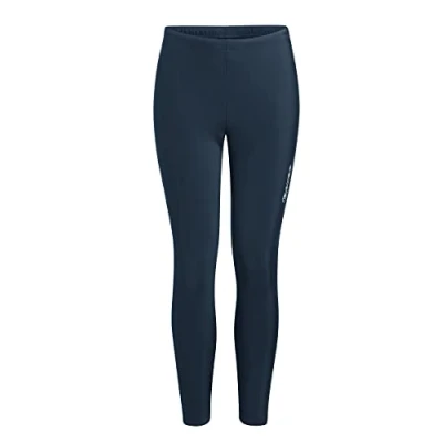 Obrázek Gonso Dětské Tights Marc, černá, 140