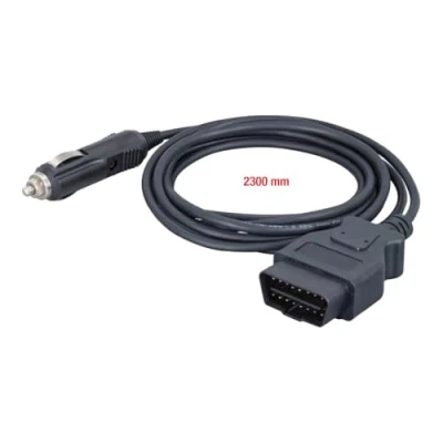 Obrázek KS Tools Držák palubní sítě 550.1705 12 V OBD II