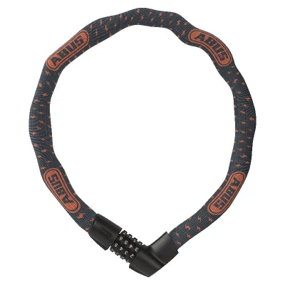 Obrázek Abus Tresor 1385/75 řetězový na kód grey lightning Zámek