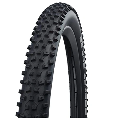 Obrázek Schwalbe Rocket Ron 26x2,25 (57 559) HS438 Performance TLR skládací černá Plášť