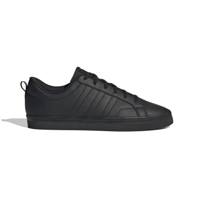 Obrázek adidas Unisex Vs Pace 2. 0 Boty, Core Black Cloud White Bronze Strata, 44 EU