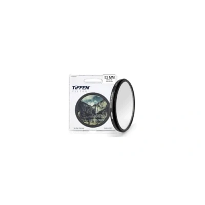 Obrázek Tiffen Filtr 52 mm CIRCULAR POLARIZER