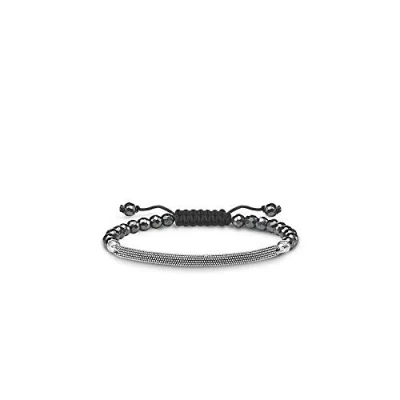 Obrázek THOMAS SABO dámský napínací náramek 925_minc_stříbro LBA0127 328 11 L24v