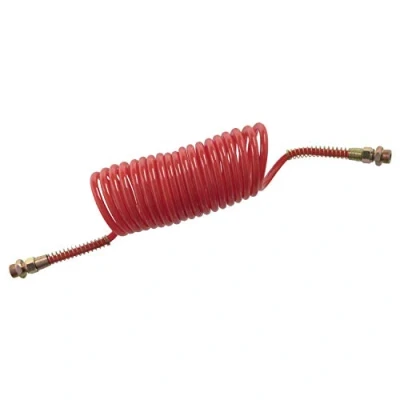 Obrázek febi bilstein 103950 vzduchu spirála se dvěma adaptérů