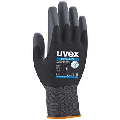 Obrázek Uvex Polyamid pracovní rukavice velikost (rukavice): 12 EN 388 phynomic XG 6007012 1 pár