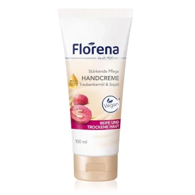Obrázek Florena Krém bio heřmánek, 1 balení (1x 100 ml)