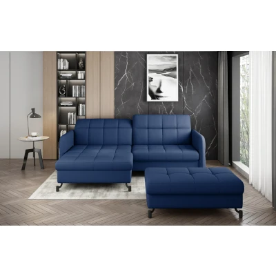 Obrázek Sedací souprava Lorelle + taburet Materiál / Dekor: Solar 79, Orientace: Levá
