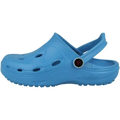 Obrázek Chung Shi Unisex dětské Clogs Dux Duflex Kids, ocean