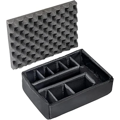 Obrázek Peli 1455 polstrovaný vnitřní rozdělovač pro 1450 fotokufr