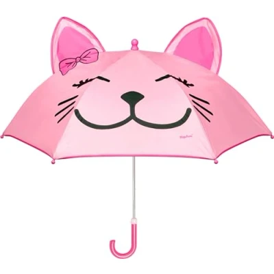 Obrázek Playshoes Regenschirm Katze