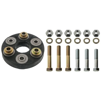 Obrázek Kloub, podélný hřídel FEBI BILSTEIN 09582