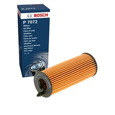 Obrázek Bosch Automotive P7072 olejový filtr Auto