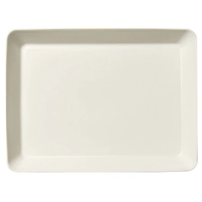 Obrázek Iittala 1005925 Teema miska 24 x 32 cm, bílá, porcelán