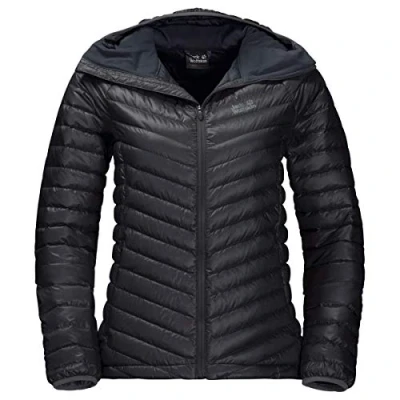 Obrázek Jack Wolfskin Dámská péřová bunda Atmosphere Jkt W