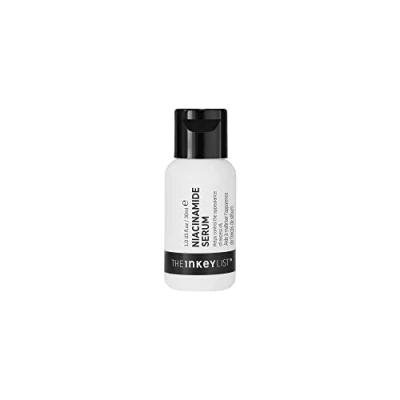 Obrázek The INKEY List 10% Niacinamide Serum zur Kontrolle von überschüssigem Öl und Rötungen 30 ml