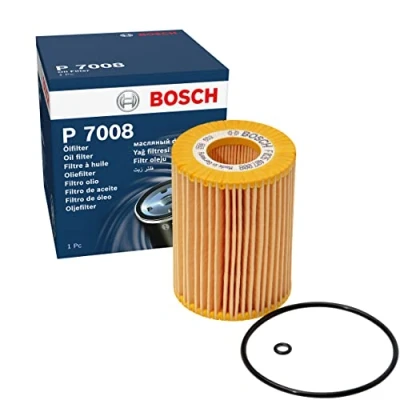Obrázek Bosch Automotive P7008 olejový filtr Auto