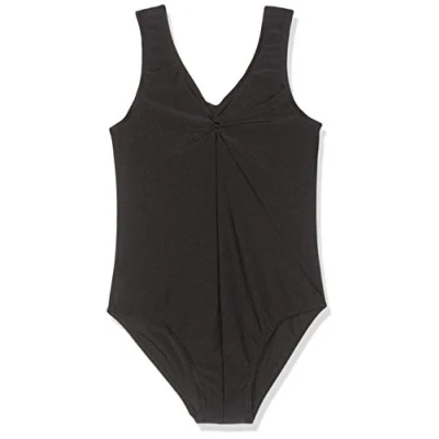 Obrázek Roch Valley Baletní trikot Sheree bez rukávů z lycra černý Eu 36 38 (3)