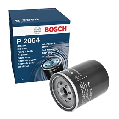 Obrázek Bosch Automotive P2064 olejový filtr Auto