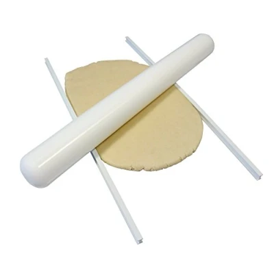 Obrázek Pomůcka pro marcipán a fondán 6 x 10 383 mm