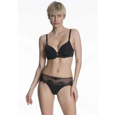 Obrázek Triumph Amourette Charm Podprsenka pod tričko, Ženy, Velikost: 70A, Black