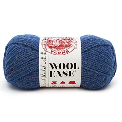 Obrázek Lion Brand Yarn příze Wool Ease