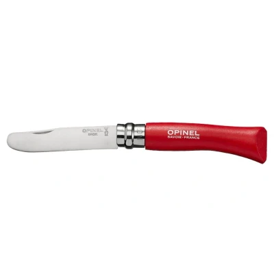 Obrázek Opinel Počítadlo nožů O001698, ušlechtilá ocel, červená, M