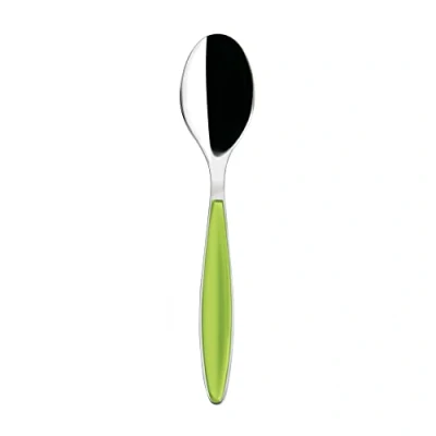 Obrázek Guzzini Feeling, Löffel Apfelgrün, 20,5 cm 23000184