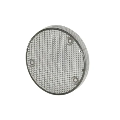 Obrázek HELLA 9EL 990 354 031 světelný kotouč, směrové světlo Combi 120/133 ECE barva světelného panelu: šedá vzadu/vlevo