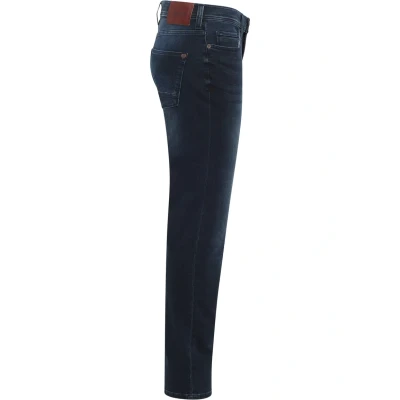 Obrázek Mustang Vegas Džíny Slim Fit, Muži, Velikost: 32x36, Blue