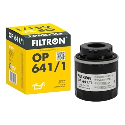 Obrázek à Lfilter Filtron OP641/1