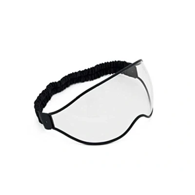 Obrázek DMD Příslušenství pro motocyklovou helmu, Goggle Clear