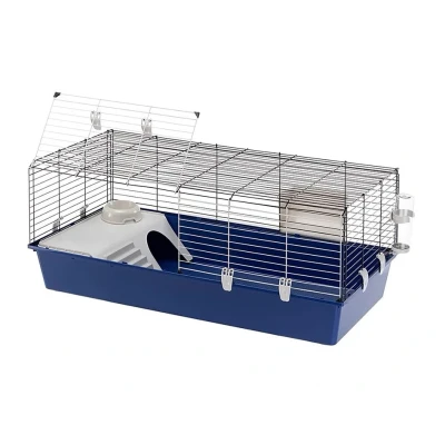 Obrázek Klec FERPLAST Rabbit 120 118x58,5x51,5cm (MIX BAREV)